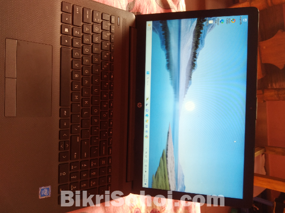 HP 250 G7 Notebook pc